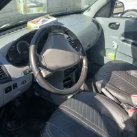 تیبا دو مدل ۱۴۰۱ بیرنگ شاسی وبازویی پلمپ|خودرو سواری و وانت|مشهد, حجاب (شهرک غرب)|دیوار