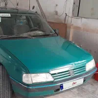 اردی بنزینی