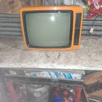 تلوزیون برای دکوری|تلویزیون و پروژکتور|صومعه‌سرا, |دیوار