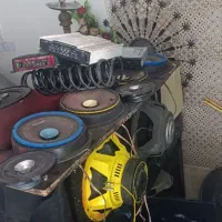 سیستم|سیستم صوتی خانگی|ماهان, |دیوار