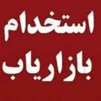بازاریاب خانم