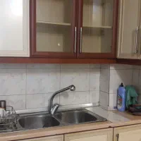 کابینت اشپزخانه همراه با هود وشیر ظرفشویی|مصالح و تجهیزات ساختمان|تهران, شیراز|دیوار
