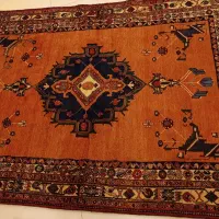 فرش دستبافت تبریز