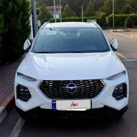 هایما 8S مدل ۱۴۰۳ سفید