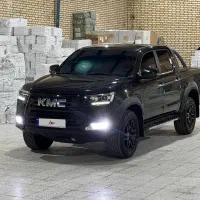 Kmc t8|خودرو سواری و وانت|تهران, دکتر هوشیار|دیوار