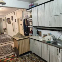 آپارتمان 80متر اسلامشهر حصارک پایین دوطرفه نور گیر|فروش آپارتمان|اسلامشهر, شهرک سعیدیه|دیوار