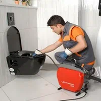 لوله بازکنی(شبانه روزی)رفع گرفتگی فاضلاب/کل شهر