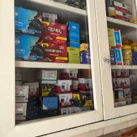 فروش انواع باطری تولید روز با گارانتی(ارسال و نصب)|قطعات یدکی و لوازم جانبی|تهران, آشتیانی|دیوار