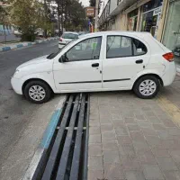 تیبا ۲|خودرو سواری و وانت|اسلامشهر, شهرک واوان|دیوار