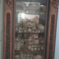 بوفه درحدنو