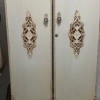 کمد لباس محکم وسالم
