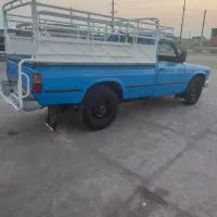 نیسان دوگانه شرکتی|خودرو سواری و وانت|خورموج, |دیوار