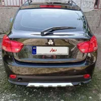 کوییک مشکی مدل ۹۹