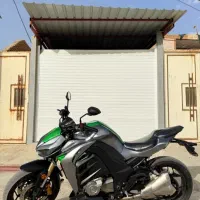 موتور طرح z1000