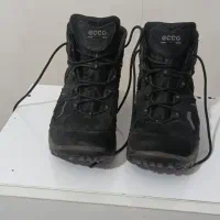 کفش اکو سایز ۴۲ ویتنام اورجینال|کیف، کفش، کمربند|یاسوج, |دیوار