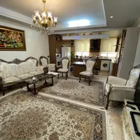 آپارتمان ۶۹ متر ۲ خواب سرویس ها جدا آشپزخانه امدیف