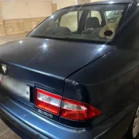 سمند LX EF7 بنزینی|خودرو سواری و وانت|تهران, دارآباد|دیوار