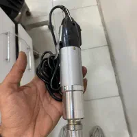 پیچگوشتی برقی دیتیک