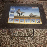 میز تحریر تا شو نونو