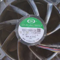 فن توربو یا ماینر