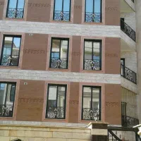 وحدت اسلامی فرزین ۵۸متر