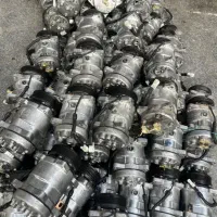 شارژ کولر تعمیرات کمپرسور کولر کولربرادران رضوانی