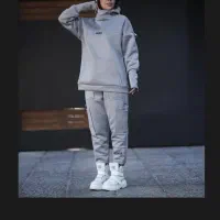 ست هودی و شلوار|لباس|قزوین, |دیوار