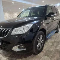 هایما s7 پلاس مشکی ۱۴۰۲