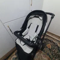 کالسکه روما