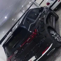 تیگو۷ پرو مدل۴۰۲ درحدصفر|خودرو سواری و وانت|شیراز, آزادگان|دیوار