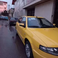 سورن پلاس خطی برون شهری ef7 فول ۱۴۰۲|خودرو سواری و وانت|آمل, |دیوار
