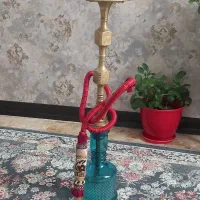 قیلون برجی قدیمی