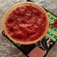 رب خونگی