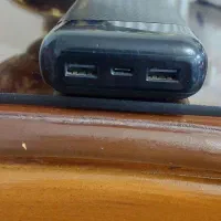 پاوربانک sp 20000ma