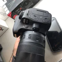 canon 80D|دوربین عکاسی و فیلمبرداری|زنجان, |دیوار