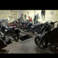 قطعات اصلی موتورهای بنلی