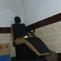 صندلی آرایشگاه