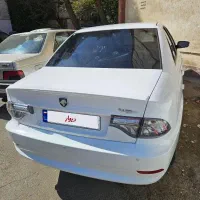 سمند سورن پلاس موتور EF7 دوگانه سوز|خودرو سواری و وانت|تهران, شمشیری|دیوار