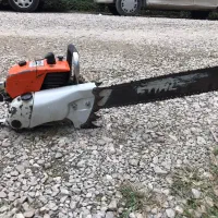 اره موتوری اشتیل|ابزارآلات|نوشهر, |دیوار