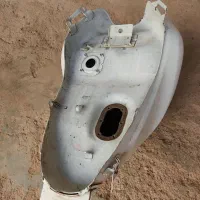 باک موتور سیکلت