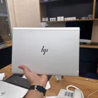 لپتاپ HP بدون خط و خش دانشجویی|رایانه همراه|تهران, میدان ولیعصر|دیوار