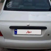 تیبا صندوق دار مدل ۹۸ مشابه صفر استثنایی کم کار|خودرو سواری و وانت|شاهین‌شهر, گزبرخوار|دیوار