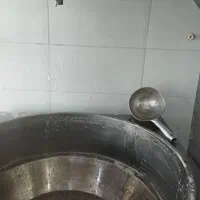 دستگاه پخت آش و حلیم و تولید دستگاه آش شیرازی|کافی‌شاپ و رستوران|شیراز, دروازه اصفهان|دیوار
