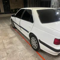 پارس تیوفاو Tu5|خودرو سواری و وانت|تهران, یافت‌آباد|دیوار