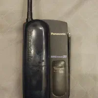 تلفن بیسیم پاناسونیک