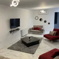 سوئیت یک خوابه تجریش ۱ - پرداخت قسطی