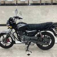 موتور KLD 200 ABS کی ال دی ۲۰۰ در حد صفر