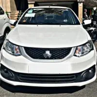ساینا GX دوگانه سوز SBR