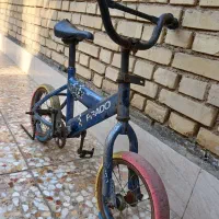 دوچرخه 12|دوچرخه، اسکیت، اسکوتر|شوش, |دیوار