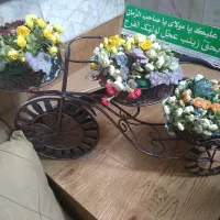 گل مصنوعی
